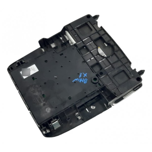 Luz Cortesia Teto Solar Console Bmw X1 Sport F48 2016