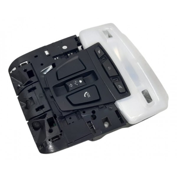 Luz Cortesia Teto Solar Console Bmw X1 Sport F48 2016