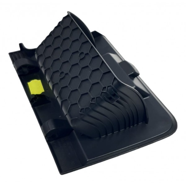 Porta Objetos Painel Lado Direito Vw Golf Gti 2014