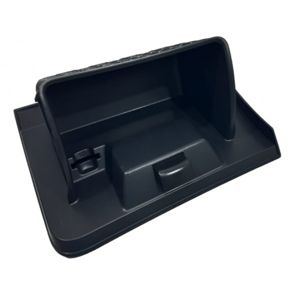 Porta Objetos Painel Lado Direito Vw Golf Gti 2014