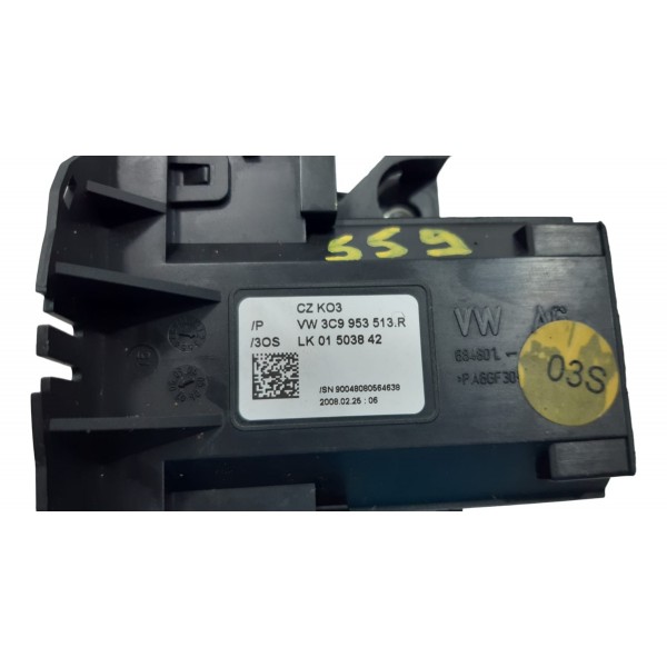 Chave De Seta Vw Passat 2008