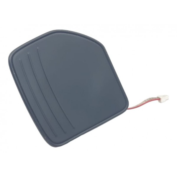 Paddle Shift Borboleta Mais + Audi A7 3.0 Tfsi 2012