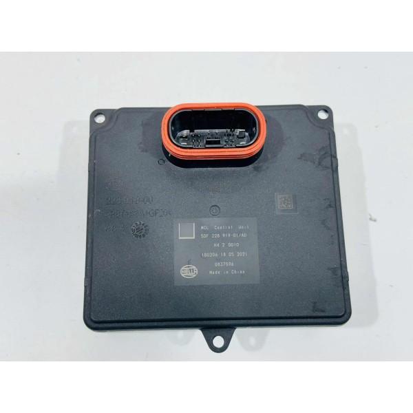 Módulo Led Farol Chevrolet Equinox 2023 5df228919 Esquerdo