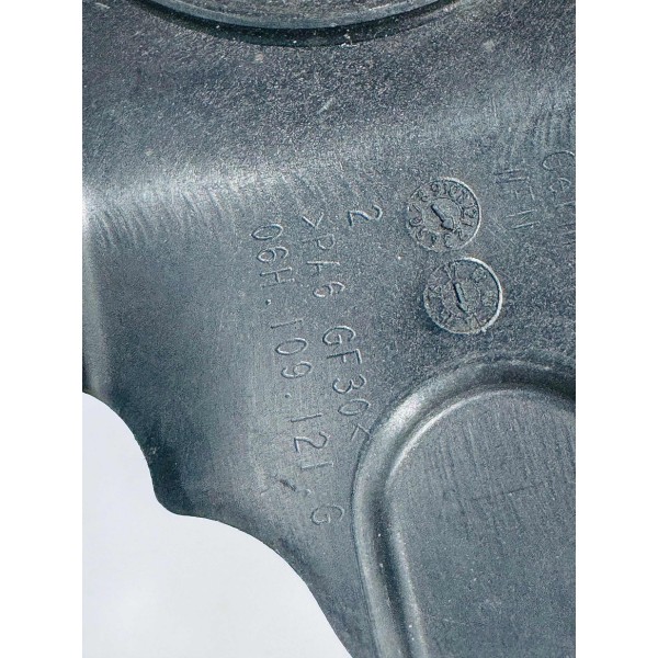 Tampa Da Bomba De Água Audi Vw 06h109121g