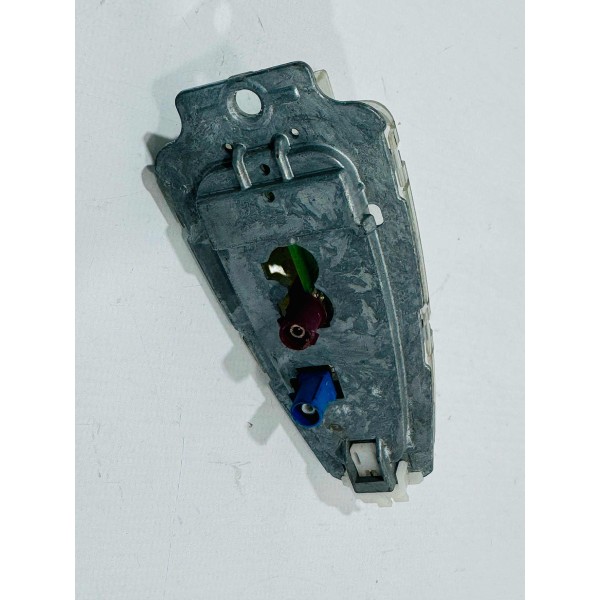 Antena Rádio Original Bmw 9226895 Preto