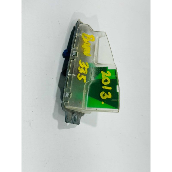 Antena Rádio Original Bmw 9226895 Preto