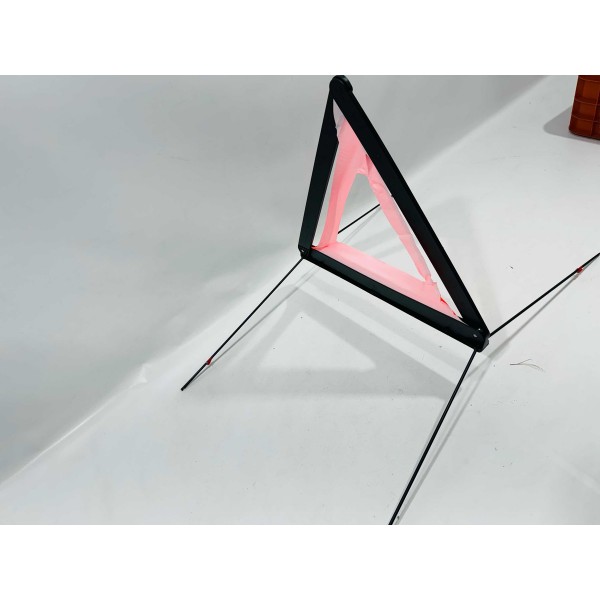 Triângulo De Sinalização Vw 8k0860251