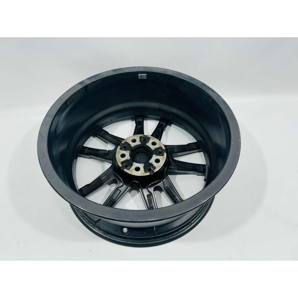 Roda Avulsa Bmw 320 G20 Série 3 5x112 6883522 Preta