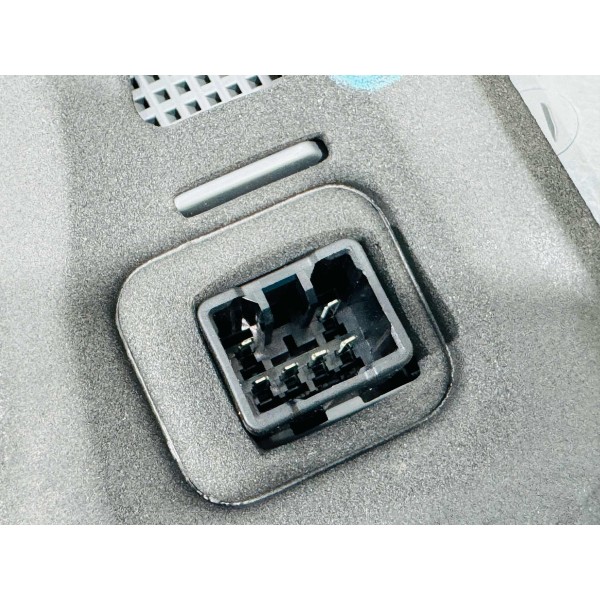 Lanterna Traseira  Direita Kia Quoris 2016 Direito Vermelho