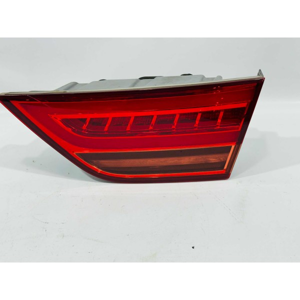 Lanterna Tampa Traseira Direita Kia Quoris 2016