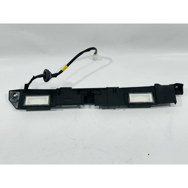 Botão Abertura Porta Malas Kia Quoris 2016