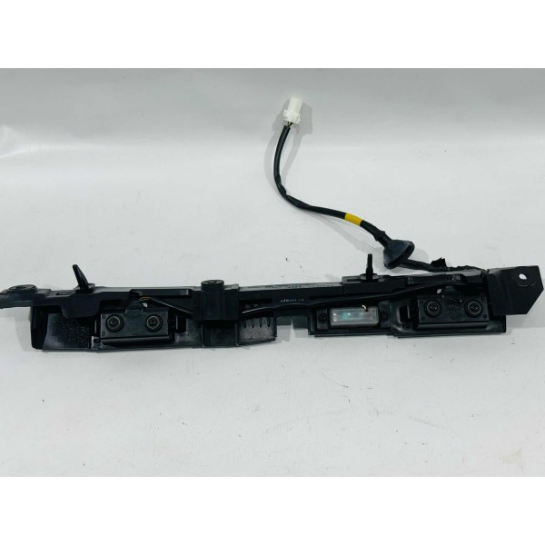 Botão Abertura Porta Malas Kia Quoris 2016