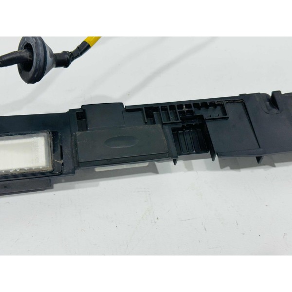 Botão Abertura Porta Malas Kia Quoris 2016