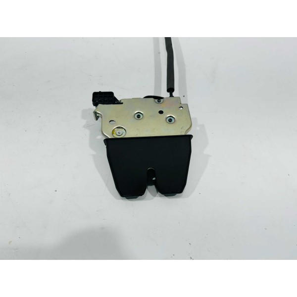 Fechadura Capo Traseiro Kia Quoris 2016