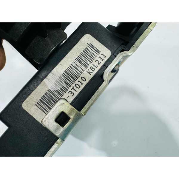 Fechadura Capo Traseiro Kia Quoris 2016