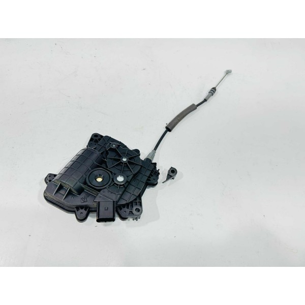 Motor Abertura Capo Traseiro Kia Quoris 2016