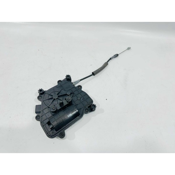 Motor Abertura Capo Traseiro Kia Quoris 2016