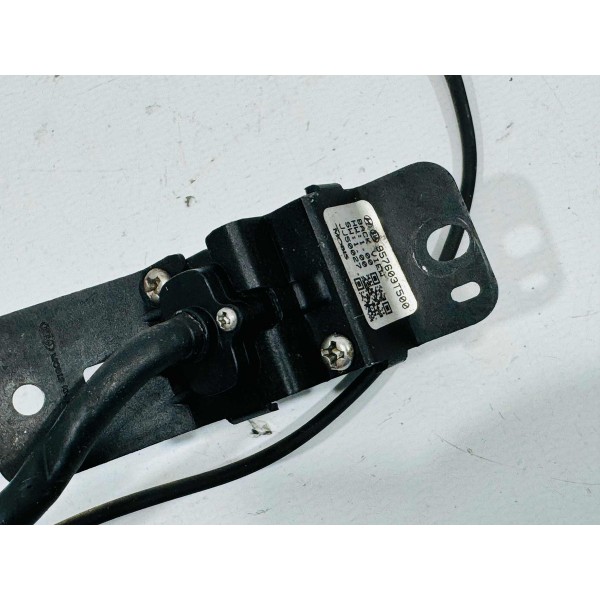 Câmera De Ré Kia Quoris 2016 957603t500