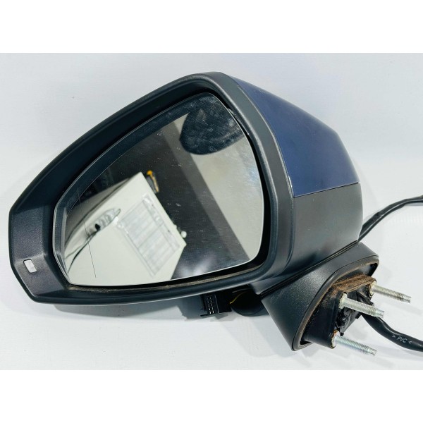 Retrovisor Esquerdo Au A3 2018 8vb857409