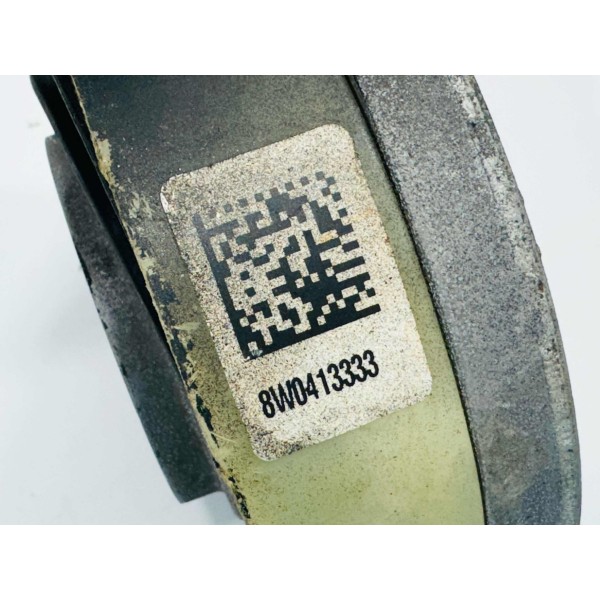 Coxim Amortecedor Dianteiro Audi A5 2018 8w0413333