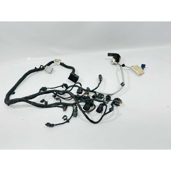 Chicote Da Injeção Audi A3 1.4 2015 04e972627fd