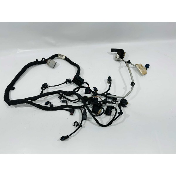 Chicote Da Injeção Audi A3 1.4 2015 04e972627fd