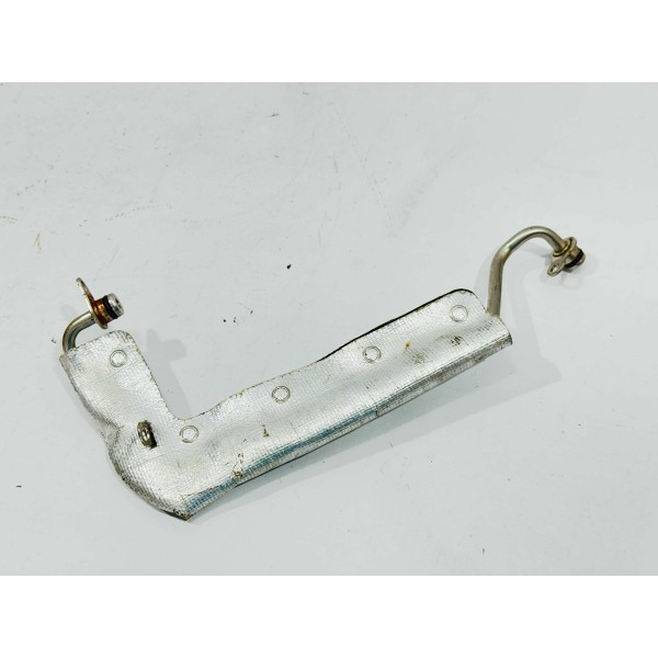 Cano Lubrificação Turbo Audi A3 2.0 2017 06k133833q