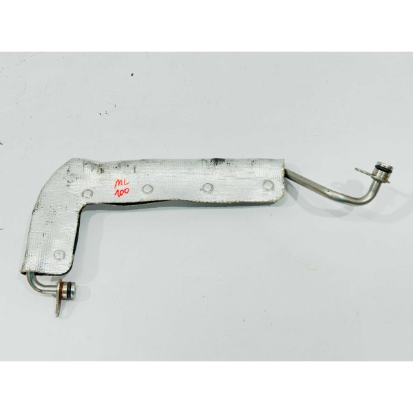 Cano Lubrificação Turbo Audi A3 2.0 2017 06k133833q