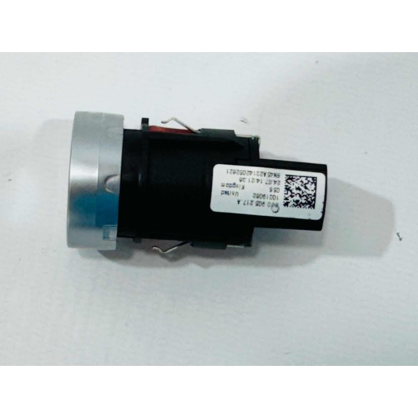 Botão Start Stop Audi Q3 2015 8u0905217a