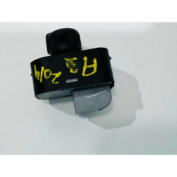 Botão Retrovisor Audi A3 2014 8v0959565