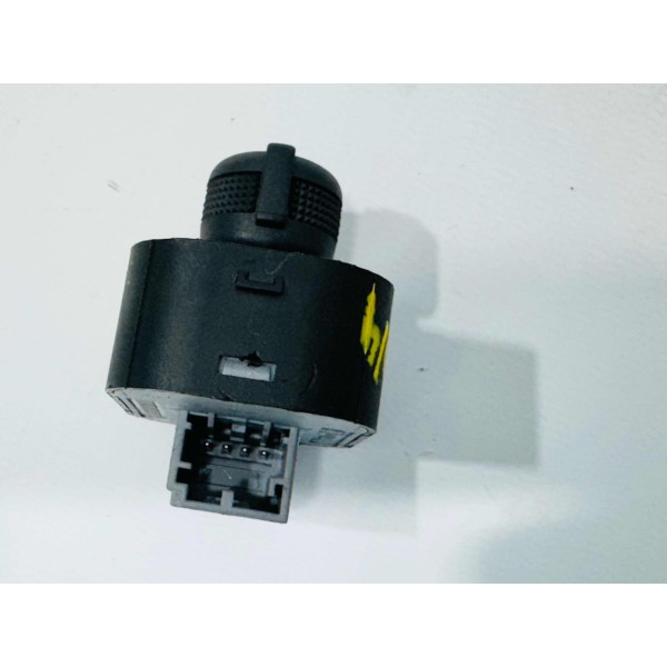 Botão Retrovisor Audi A3 2014 8v0959565