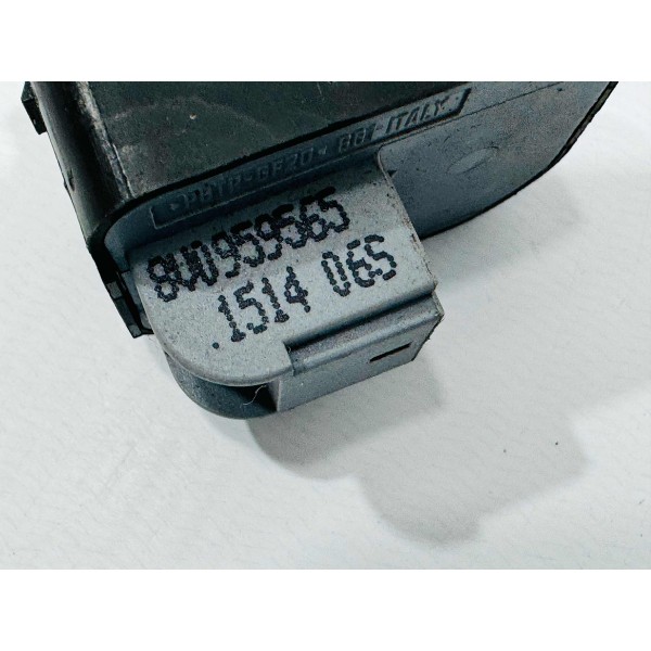 Botão Retrovisor Audi A3 2014 8v0959565