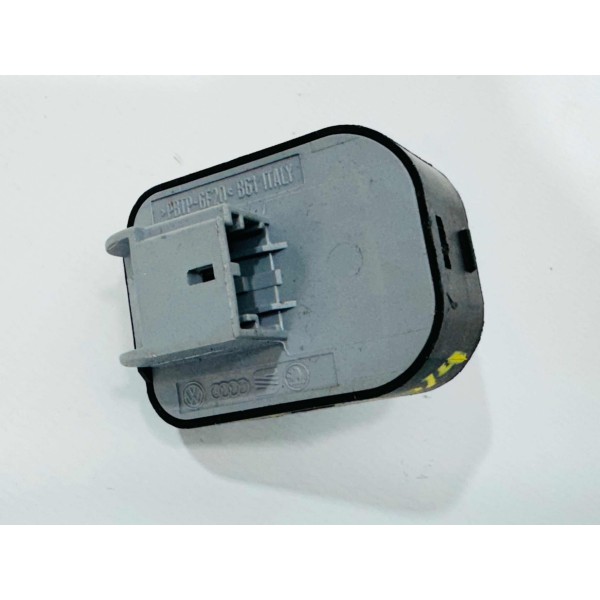Botão Retrovisor Audi A3 2014 8v0959565