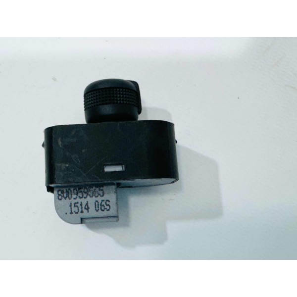 Botão Retrovisor Audi A3 2014 8v0959565