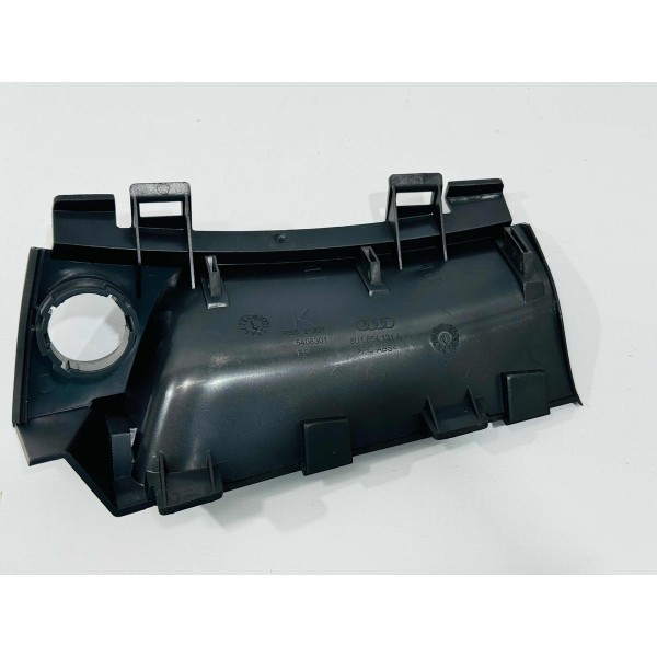 Moldura Botão Start Stop Audi Q3 2015 8u1864131a