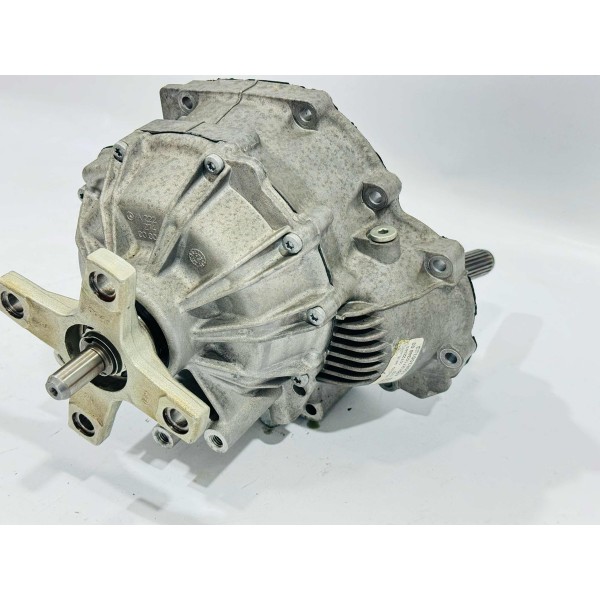 Caixa Tranferencia Mercedes S63 5.5 4x4 Amg 2015 A2212710348