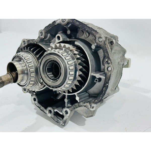 Caixa Tranferencia Mercedes S63 5.5 4x4 Amg 2015 A2212710348