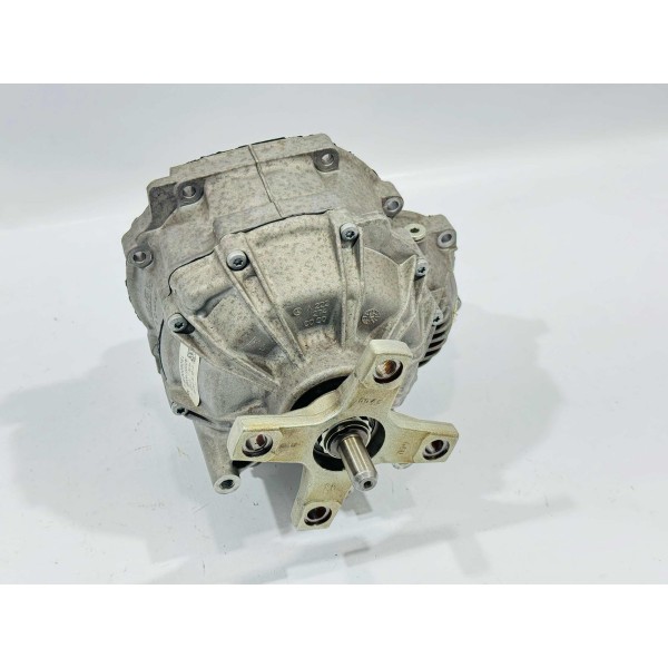 Caixa Tranferencia Mercedes S63 5.5 4x4 Amg 2015 A2212710348