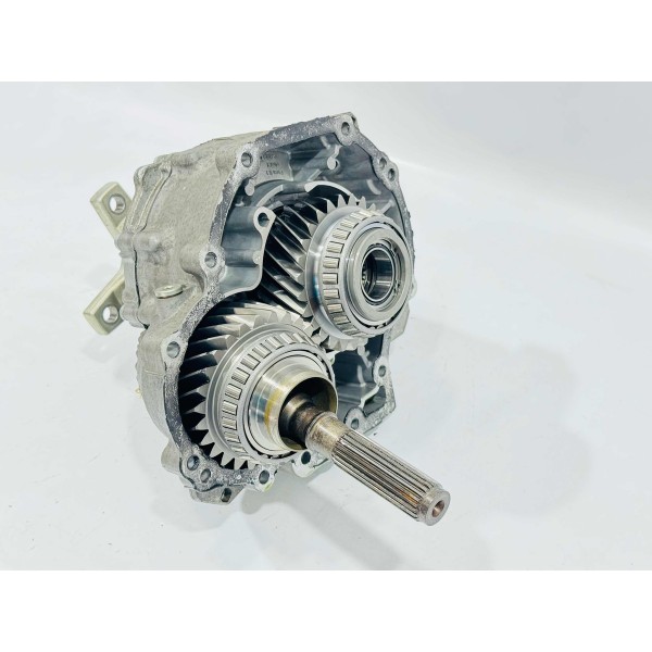 Caixa Tranferencia Mercedes S63 5.5 4x4 Amg 2015 A2212710348