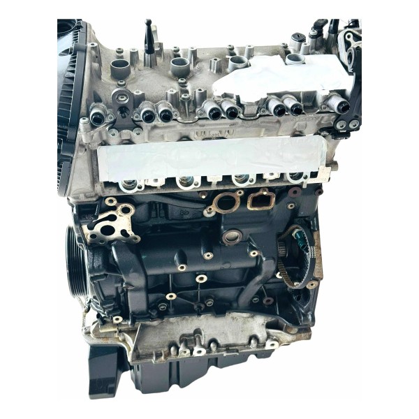 Motor Audi A5 Spb 2.0 Tfsi 190cv 2019