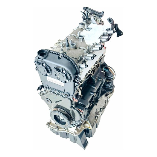 Motor Audi A5 Spb 2.0 Tfsi 190cv 2019