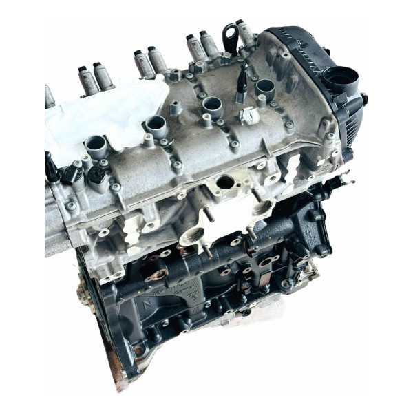 Motor Audi A5 Spb 2.0 Tfsi 190cv 2019