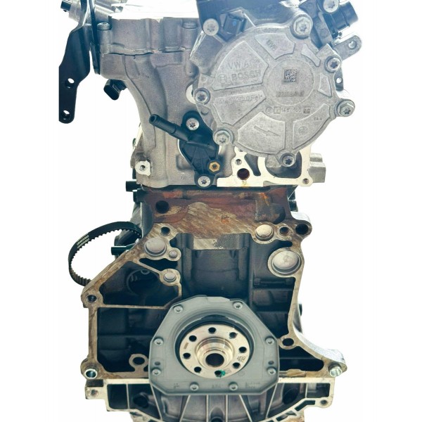 Motor Audi A5 Spb 2.0 Tfsi 190cv 2019