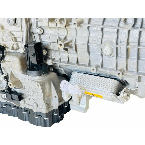 Caixa Câmbio Audi A5 S-tronic 7 Marchas 2019