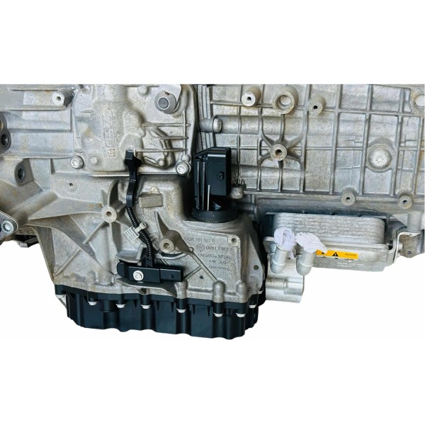 Caixa Câmbio Audi A5 S-tronic 7 Marchas 2019