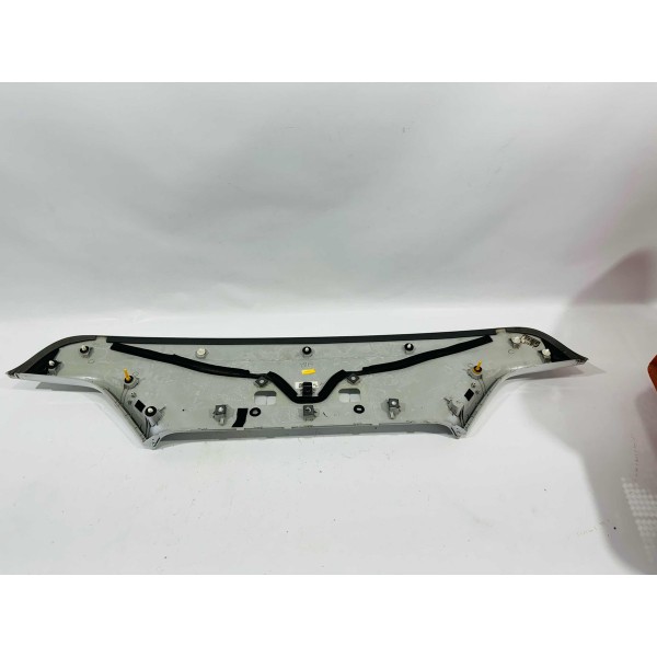 Aplique Capo Traseiro Kia Quiris 3.8 2016 87371-3t500