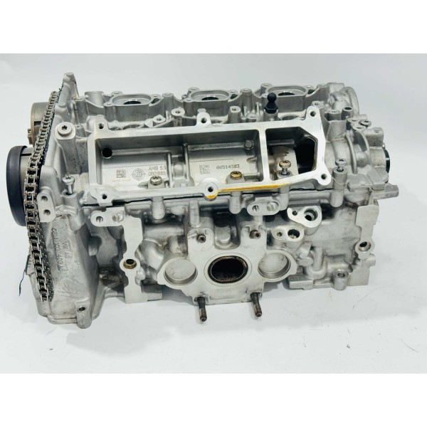 Cabeçote Direito Audi Q8 3.0 Tfsi 2019 06m403af