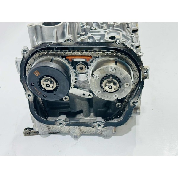 Cabeçote Esquerdo Audi Q8 V6 3.0 Tfsi 2019 6m404af