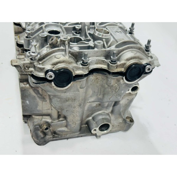 Cabeçote Esquerdo Audi Q8 V6 3.0 Tfsi 2019 6m404af