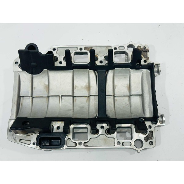 Defletor Óleo Cárter Audi Q8 V6 3.0 Tfsi 2019 06m115287ah